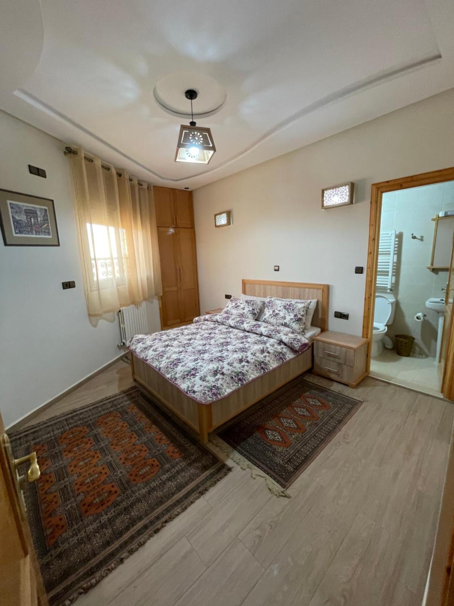 Jaddou Home 미델트 외부 사진