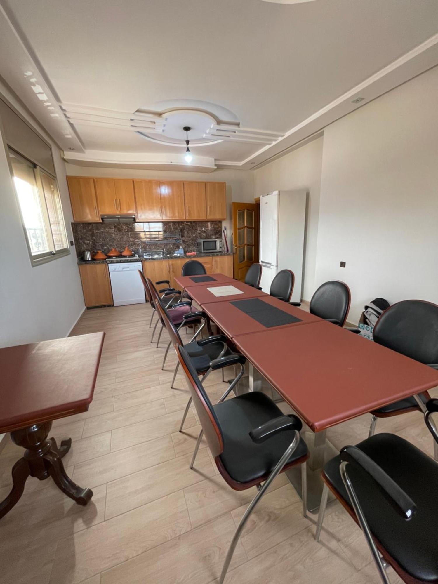 Jaddou Home 미델트 외부 사진