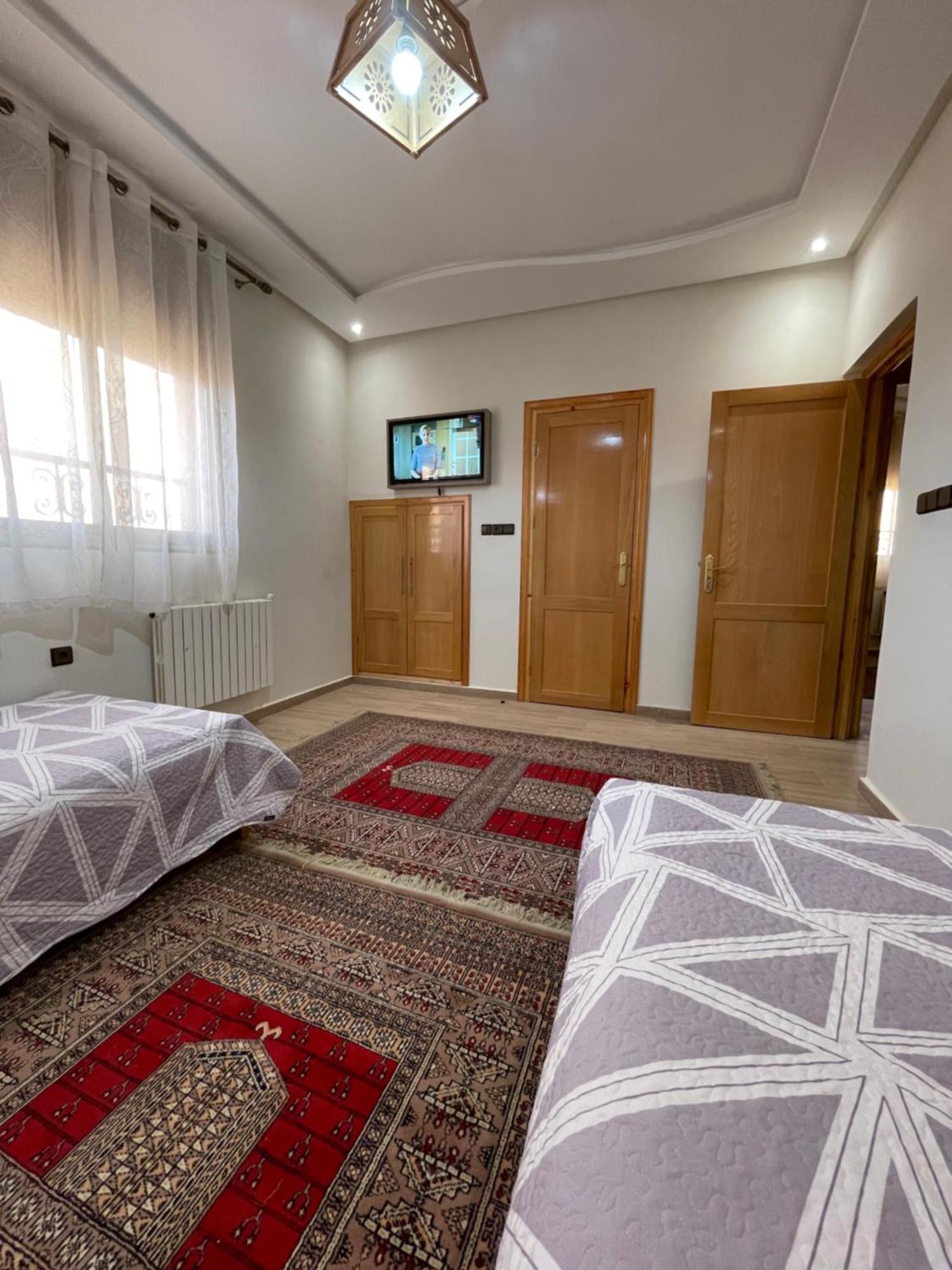 Jaddou Home 미델트 외부 사진