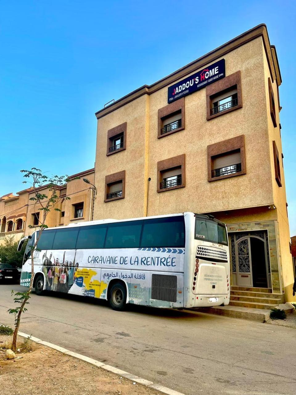 Jaddou Home 미델트 외부 사진